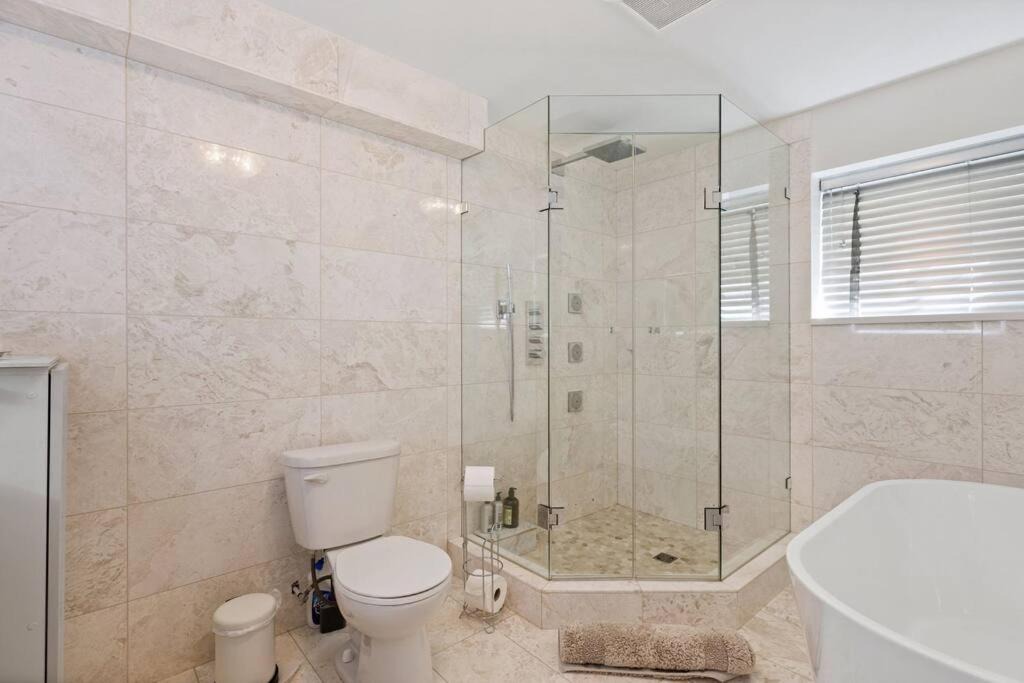 Photo of Bathroom in Grandview-Woodland