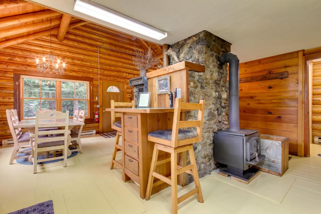 Photo of Livingroom in Silver Gate
