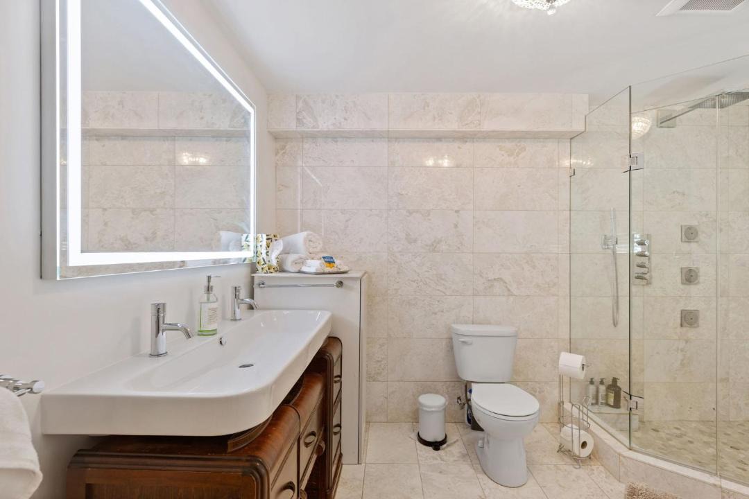 Photo of Bathroom in Grandview-Woodland
