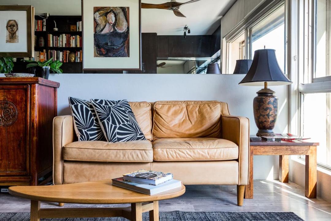Photo of Livingroom in Potts Point