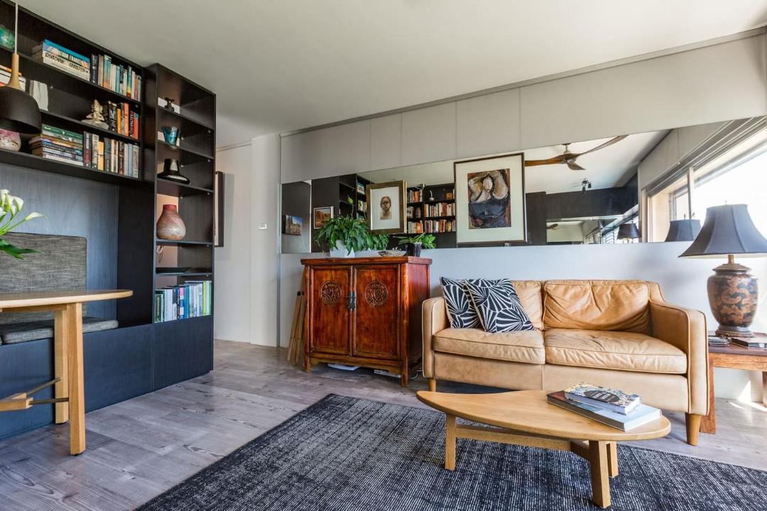 Photo of Livingroom in Potts Point