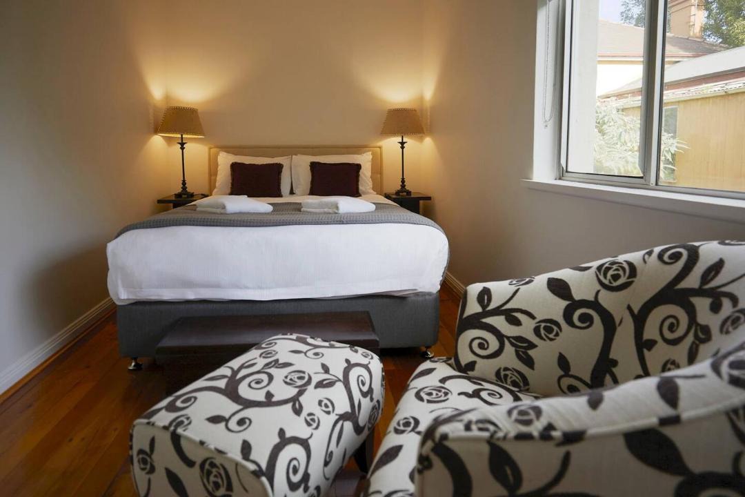 Photo of Bedroom in Ashfield