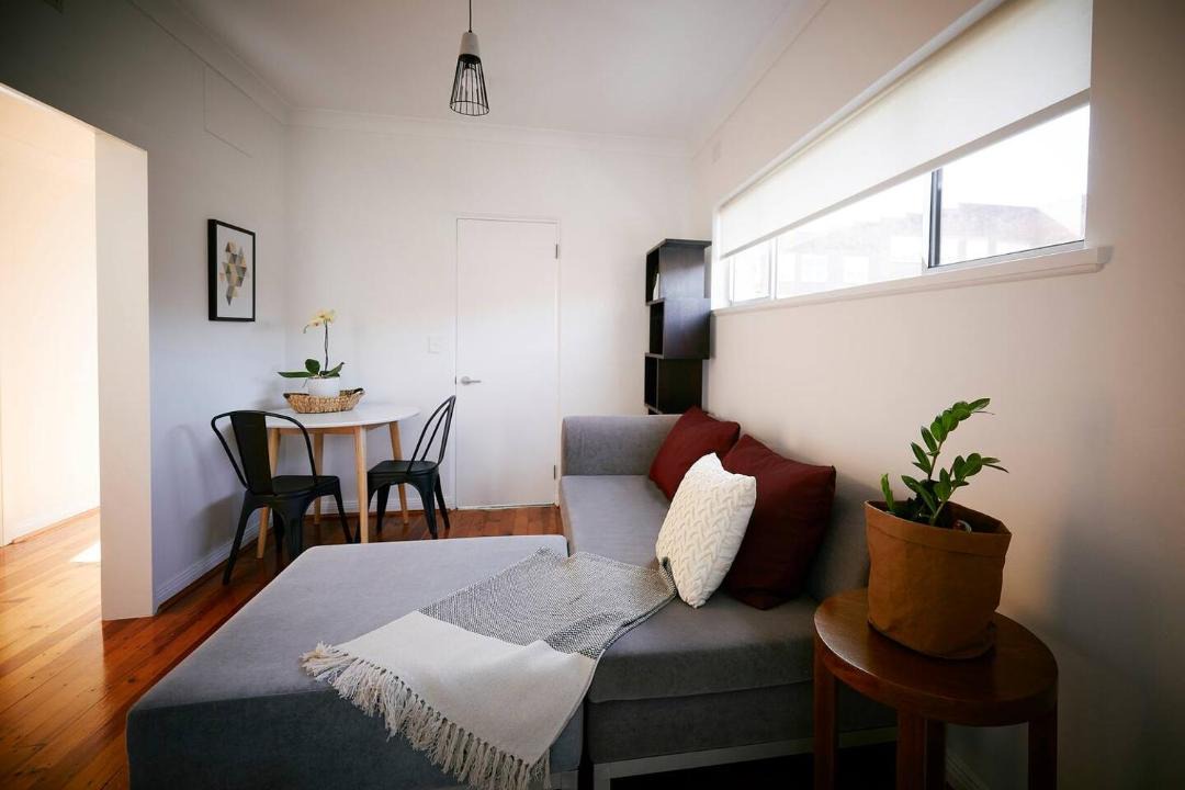 Photo of Livingroom in Ashfield