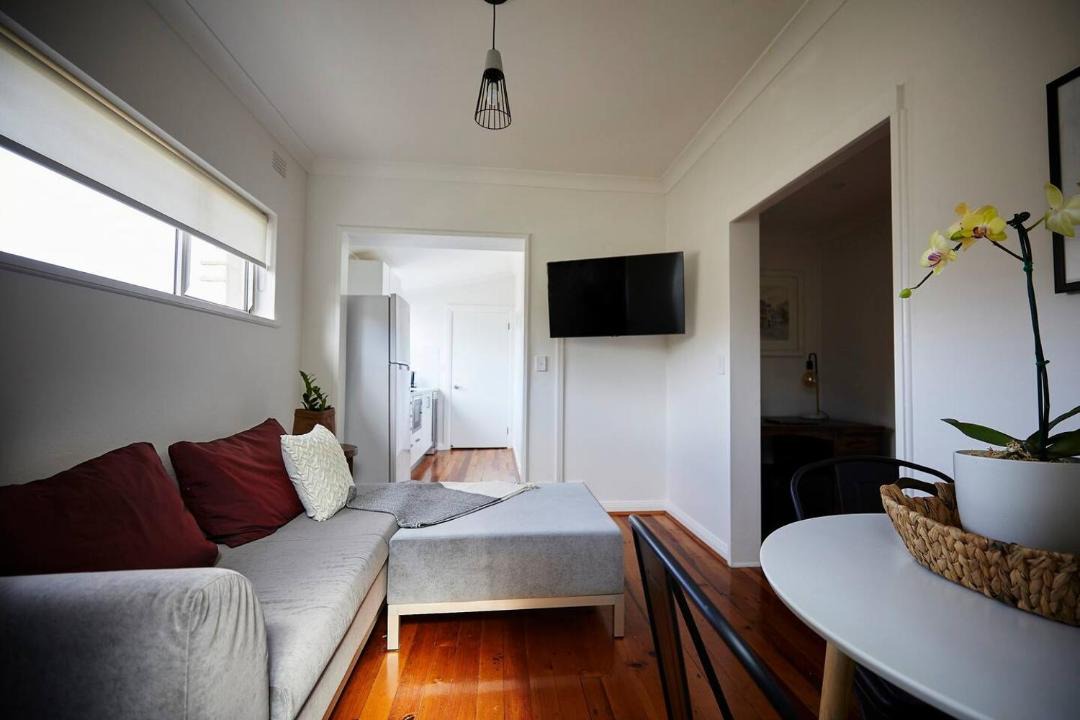 Photo of Livingroom in Ashfield