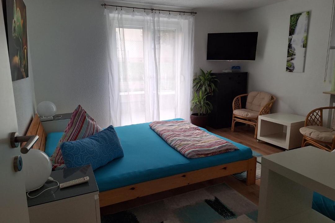 Photo of Livingroom in Abstatt