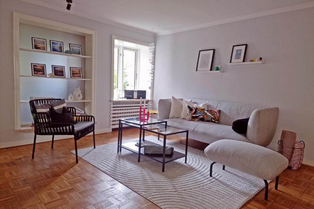 Photo of Livingroom in Flintbek