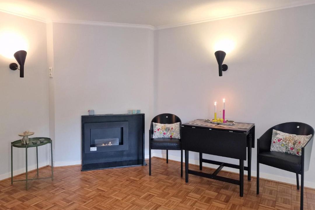 Photo of Livingroom in Flintbek