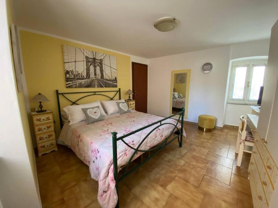 Photo of Bedroom in Lecco