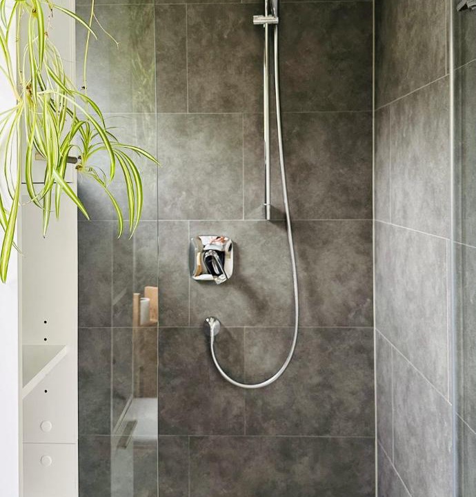 Photo of Bathroom in Marbach am Neckar