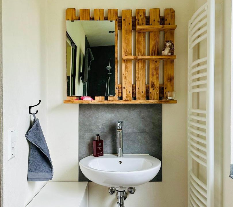 Photo of Bathroom in Marbach am Neckar