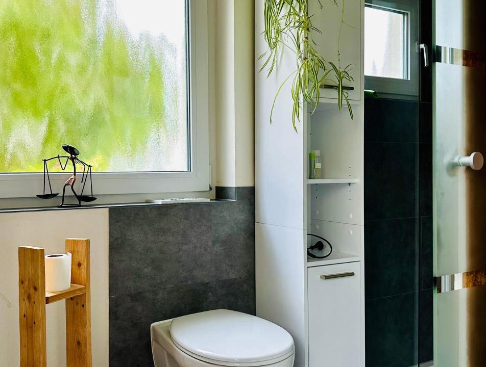 Photo of Bathroom in Marbach am Neckar