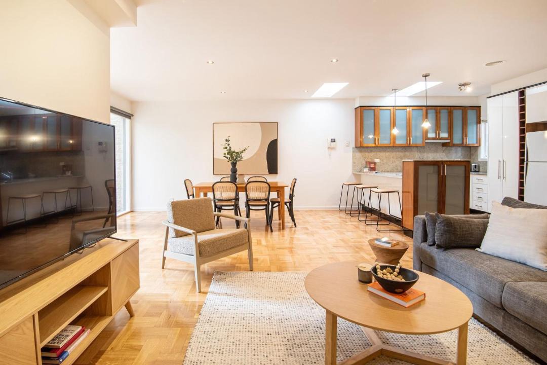 Photo of Livingroom in Elwood