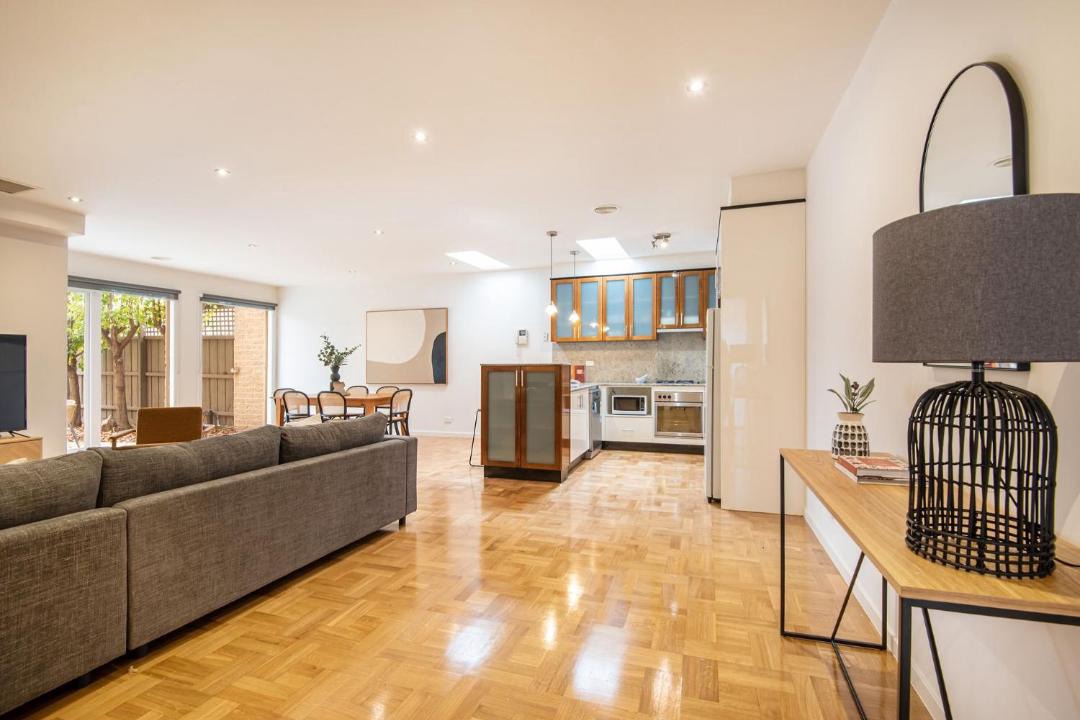 Photo of Livingroom in Elwood