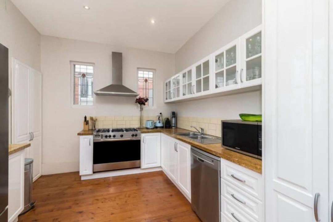 Photo of Kitchen in Elwood
