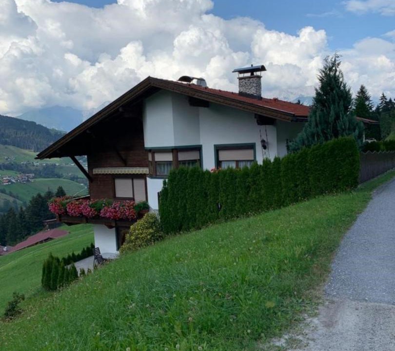 Photo of Others in Sellrain