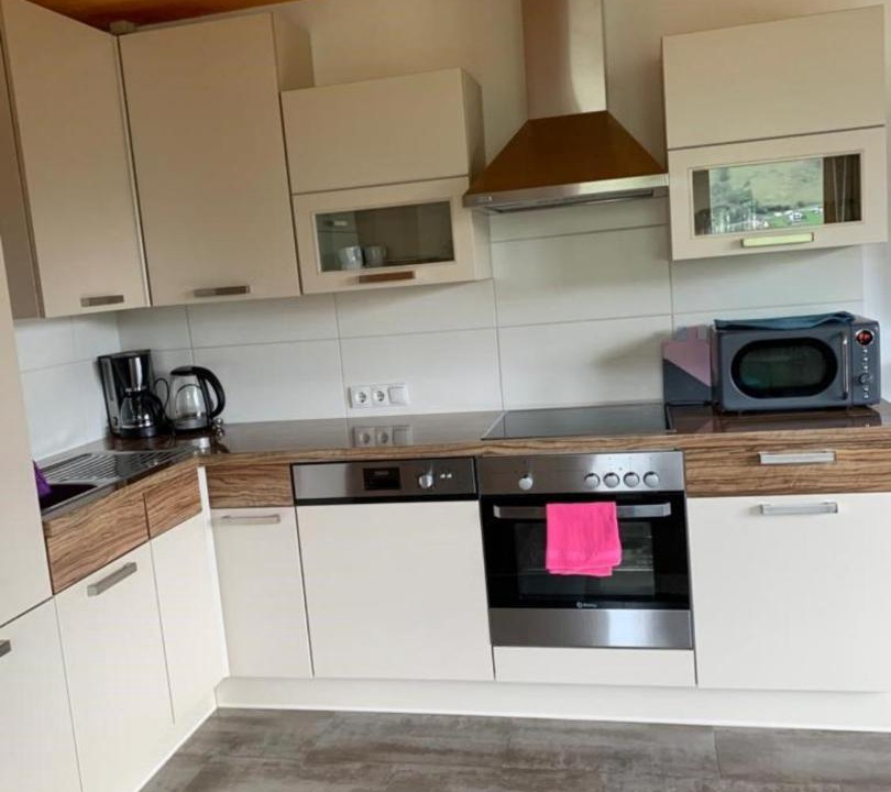 Photo of Kitchen in Sellrain