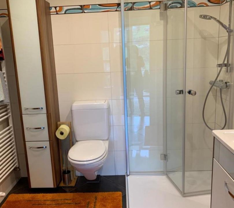 Photo of Bathroom in Sellrain