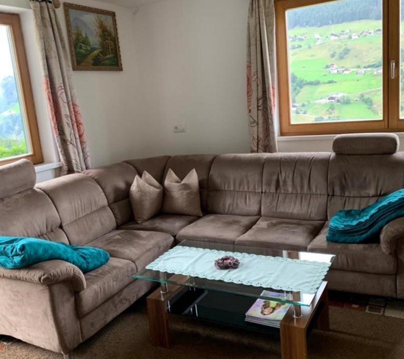 Photo of Livingroom in Sellrain