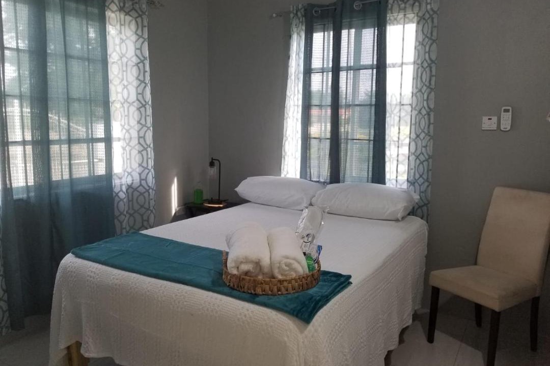 Photo of Bedroom in Savanna la Mar
