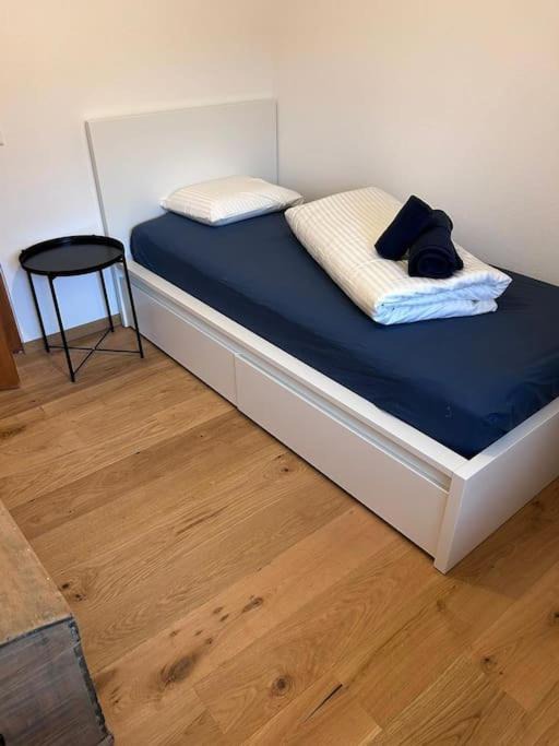 Photo of Bedroom in Vignogn