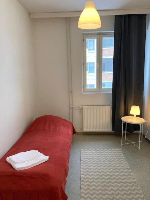 Photo of Bedroom in Aviapolis