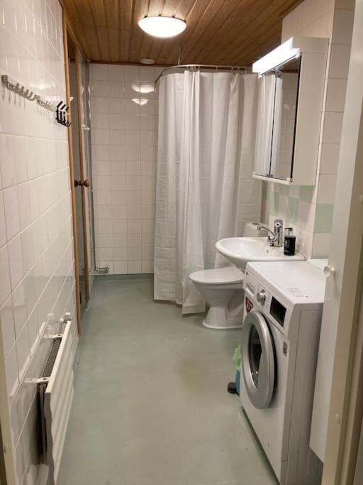 Photo of Bathroom in Aviapolis