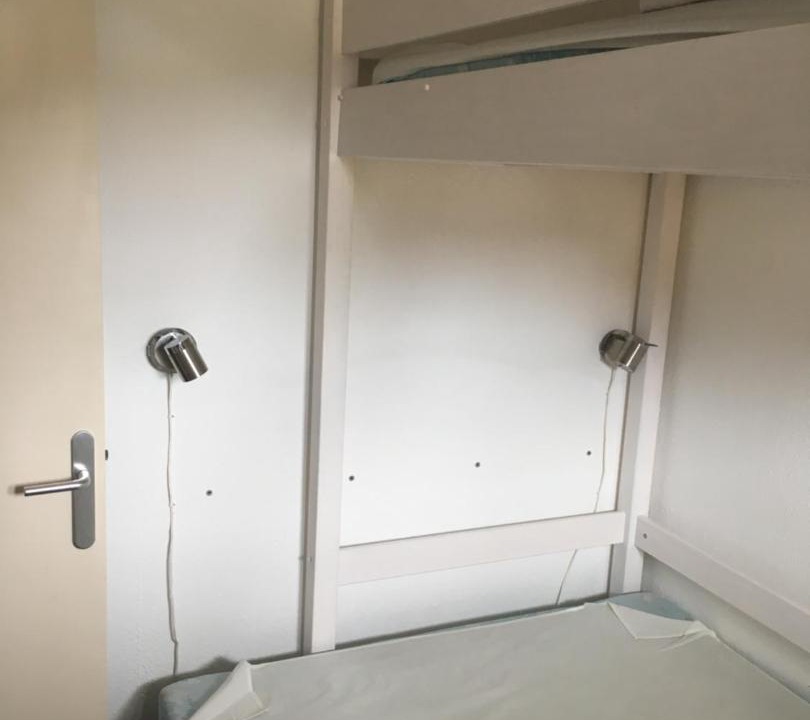 Photo of Bedroom in Bergers