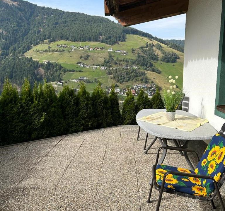 Photo of Patio Balcony in Sellrain