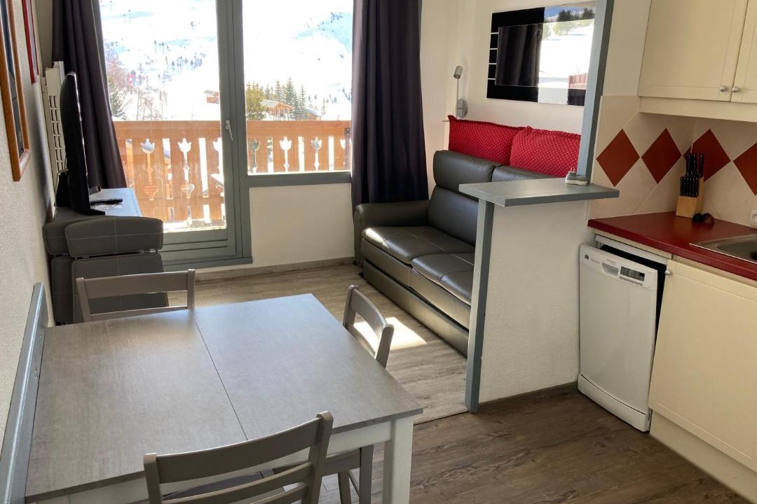 Photo of Kitchen in Bergers