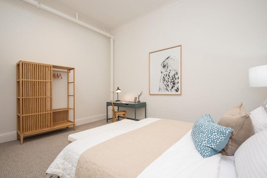 Photo of Bedroom in South Melbourne
