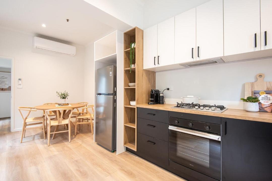Photo of Kitchen in South Melbourne