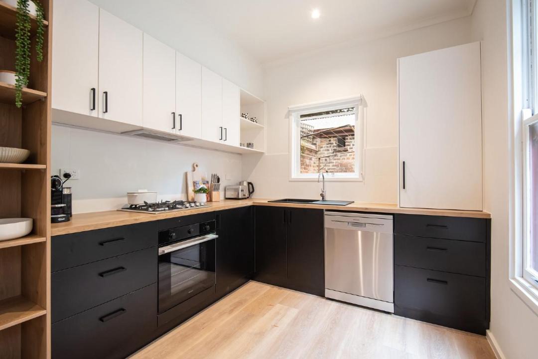 Photo of Kitchen in South Melbourne
