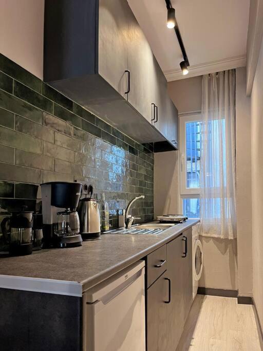 Photo of Kitchen in Moda