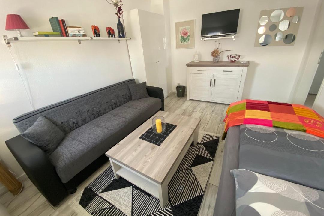 Photo of Livingroom in Borna
