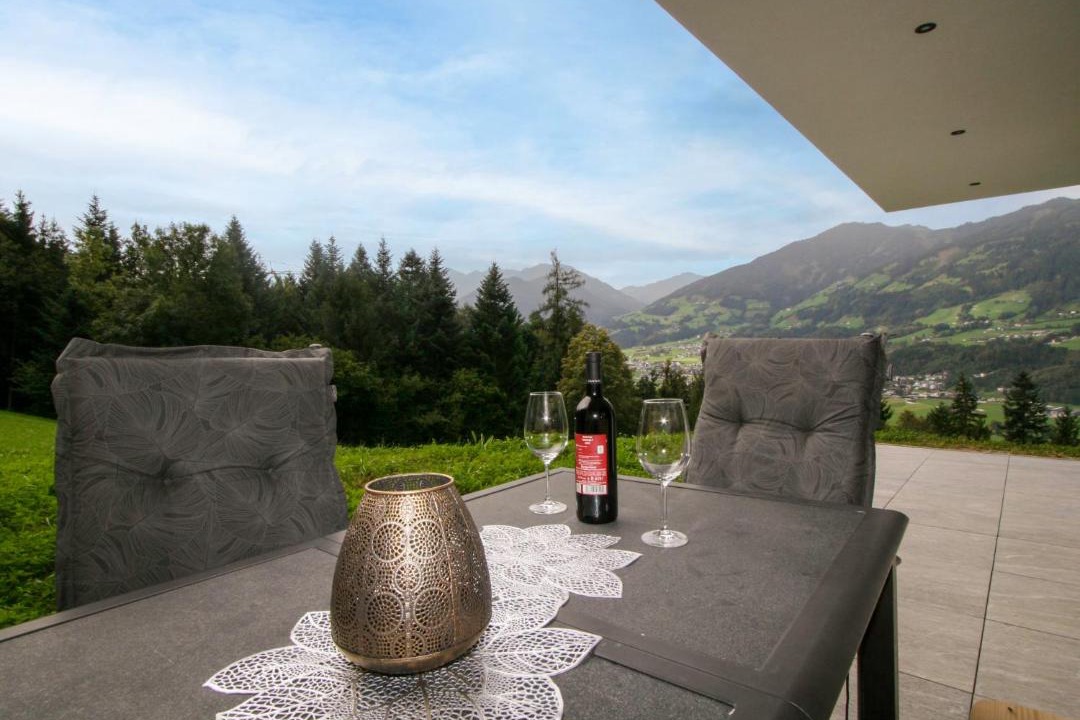 Photo of Patio Balcony in Holdernach