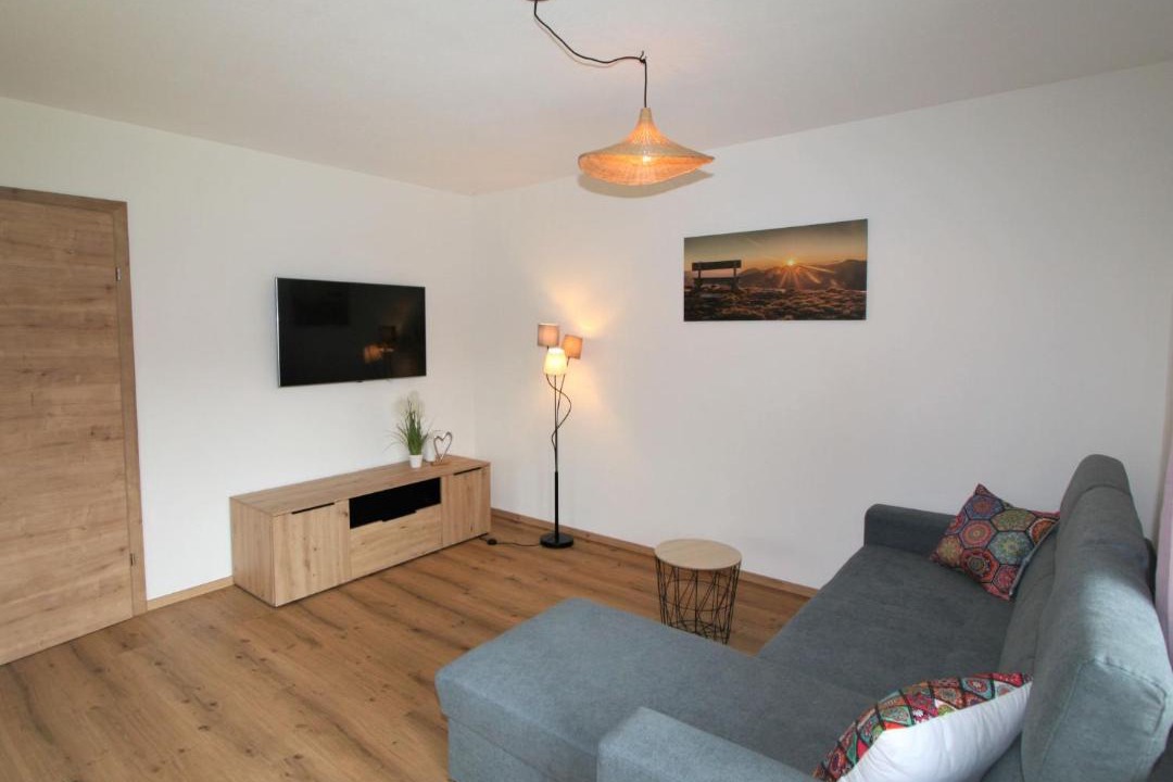 Photo of Livingroom in Holdernach