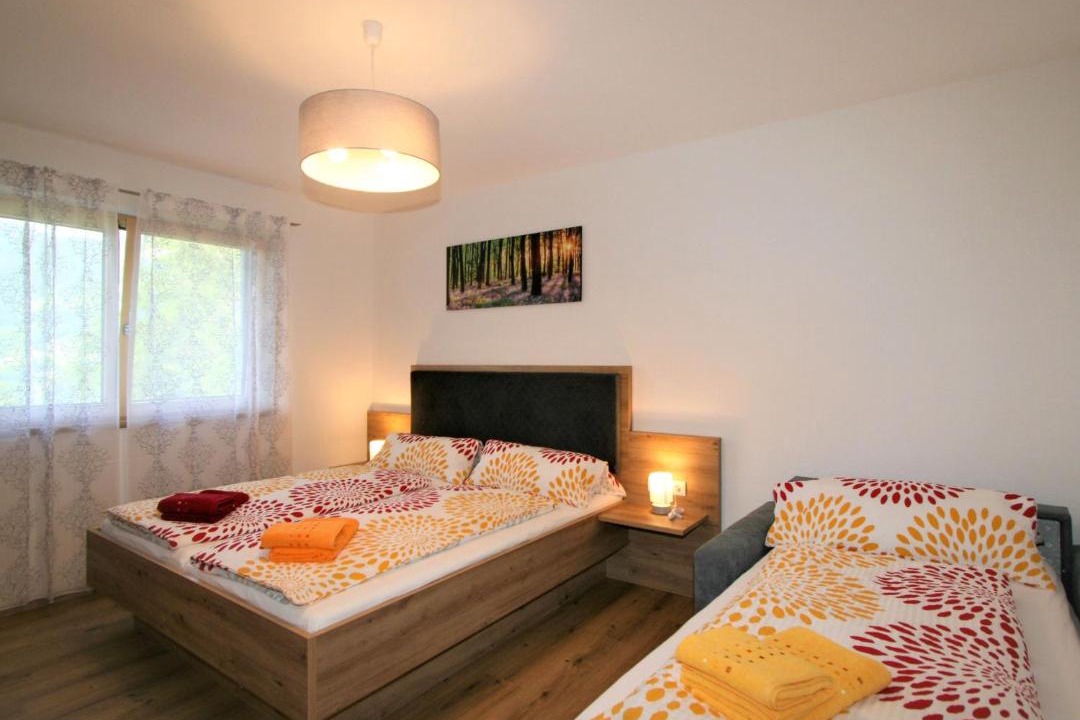 Photo of Bedroom in Holdernach