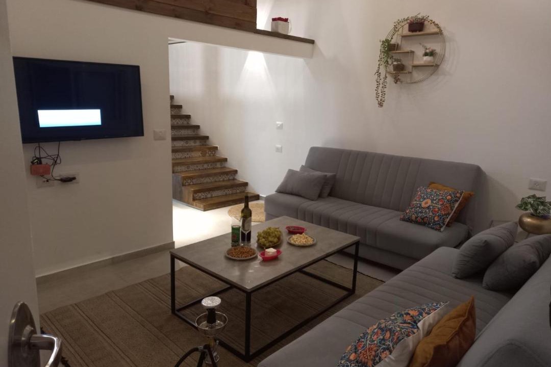 Photo of Livingroom in Majdal al-Shams