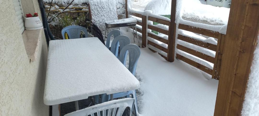 Photo of Patio Balcony in Majdal al-Shams