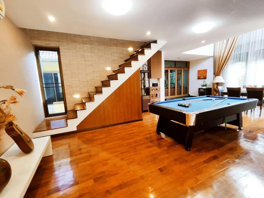 Photo of Livingroom in Wua Lai