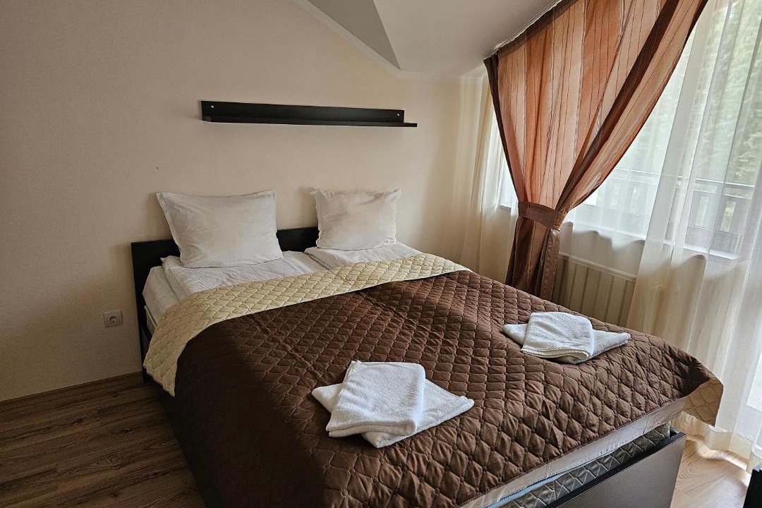 Photo of Bedroom in Borovets