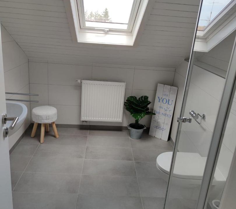 Photo of Bathroom in Grotzingen