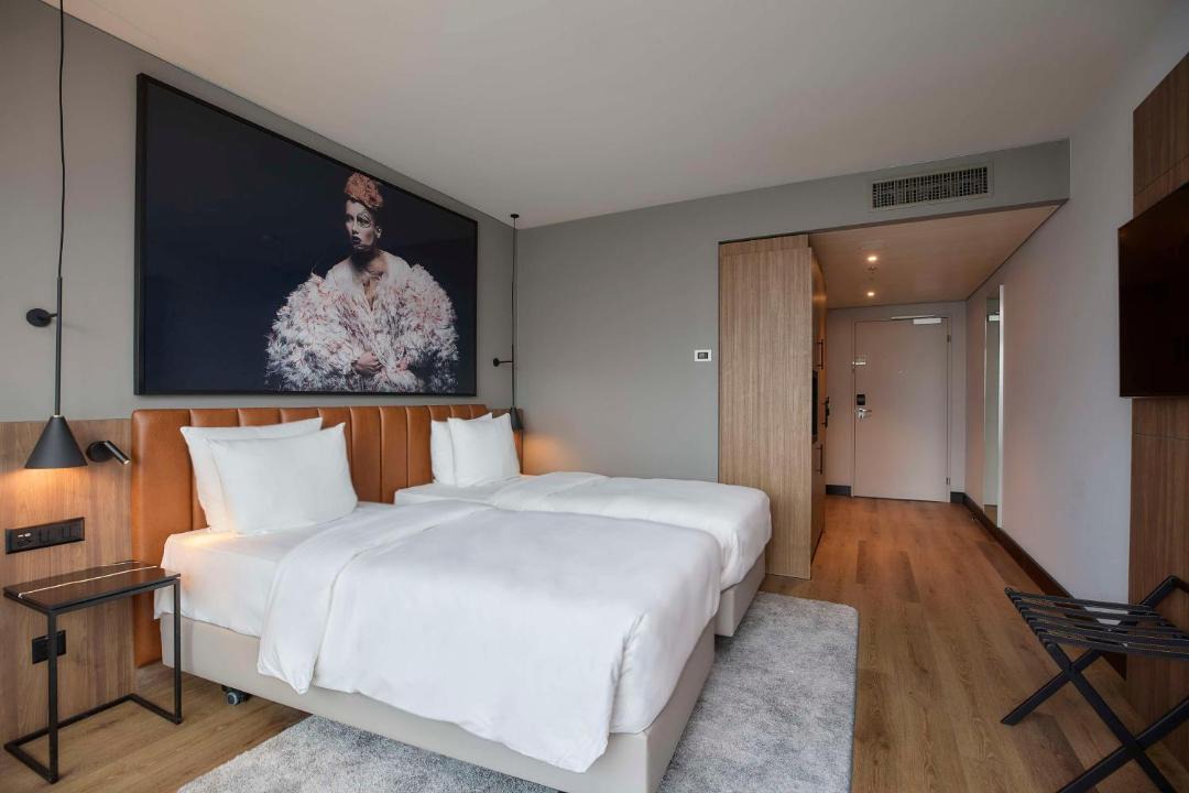 Photo of Bedroom in Kloten