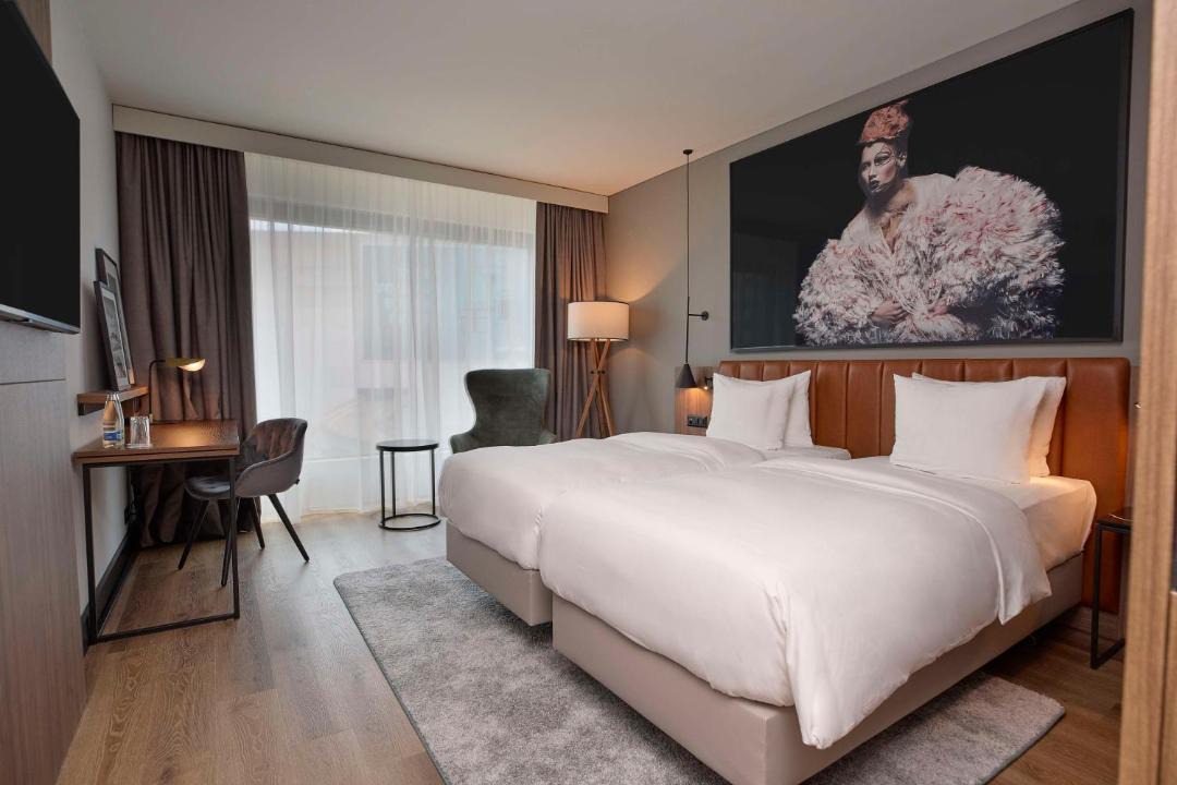 Photo of Bedroom in Kloten