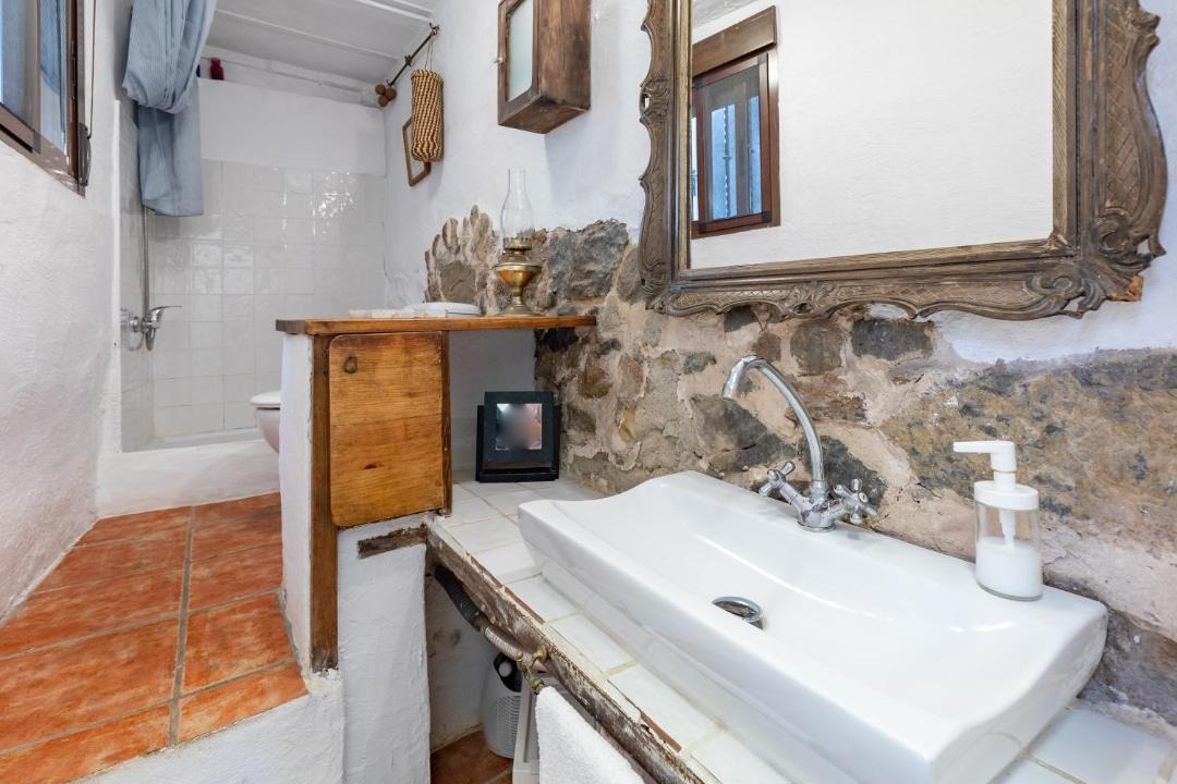 Photo of Bathroom in Alcudia de Veo