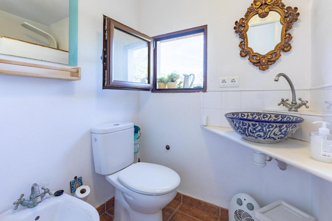 Photo of Bathroom in Alcudia de Veo