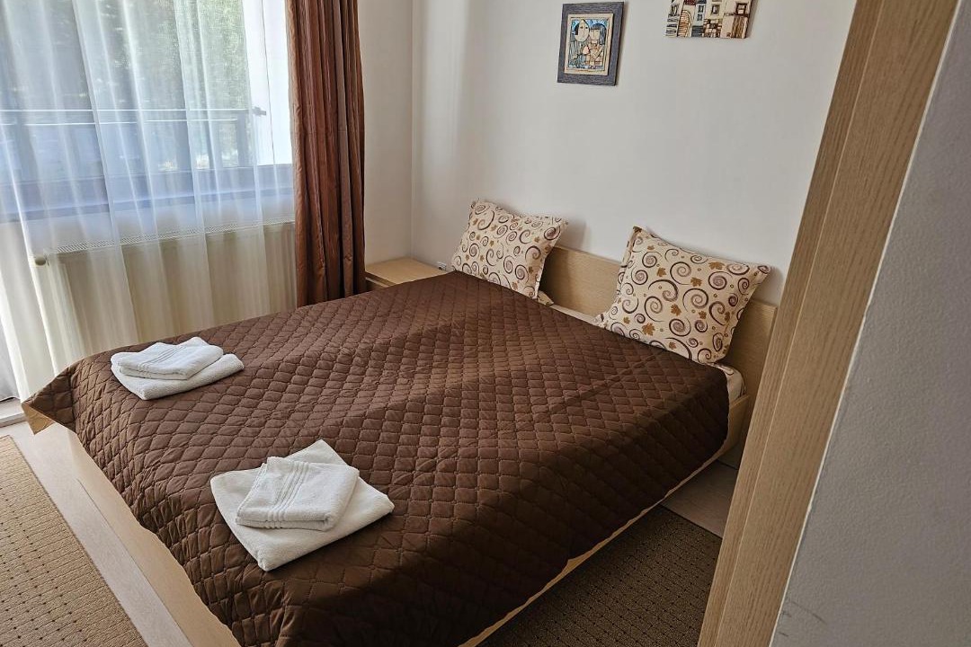 Photo of Bedroom in Borovets