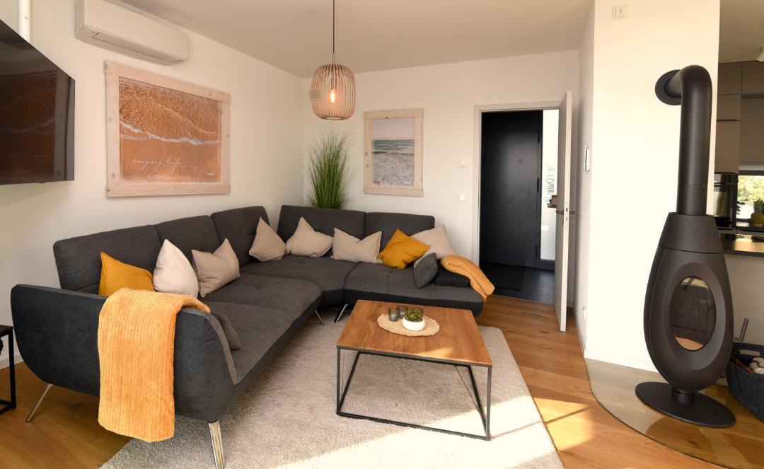 Photo of Livingroom in Lobstaedt