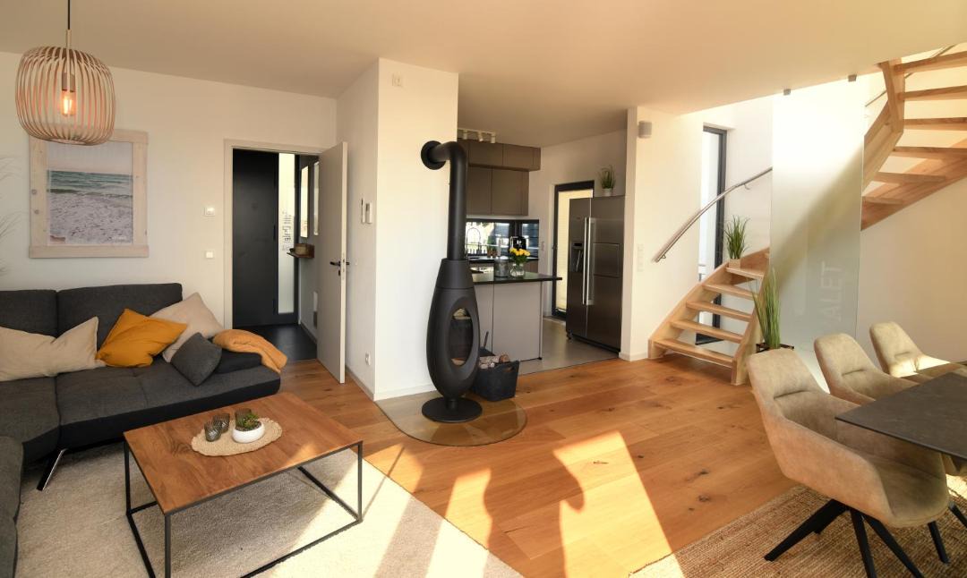 Photo of Livingroom in Lobstaedt