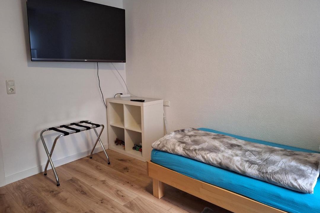 Photo of Bedroom in Abstatt